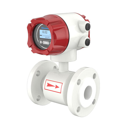 电磁流量计生产商