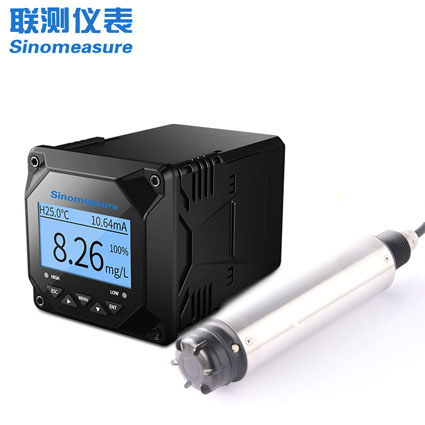 溶氧在线分析仪