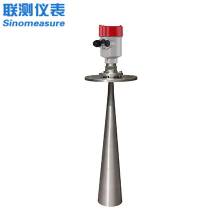 雷达导波物位计